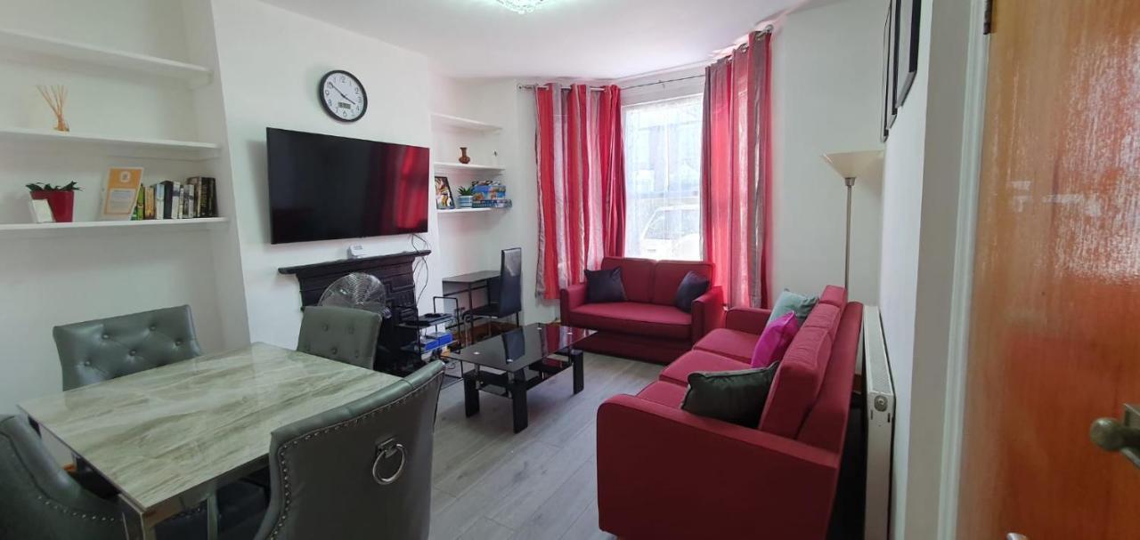 New Bubble Appartement *