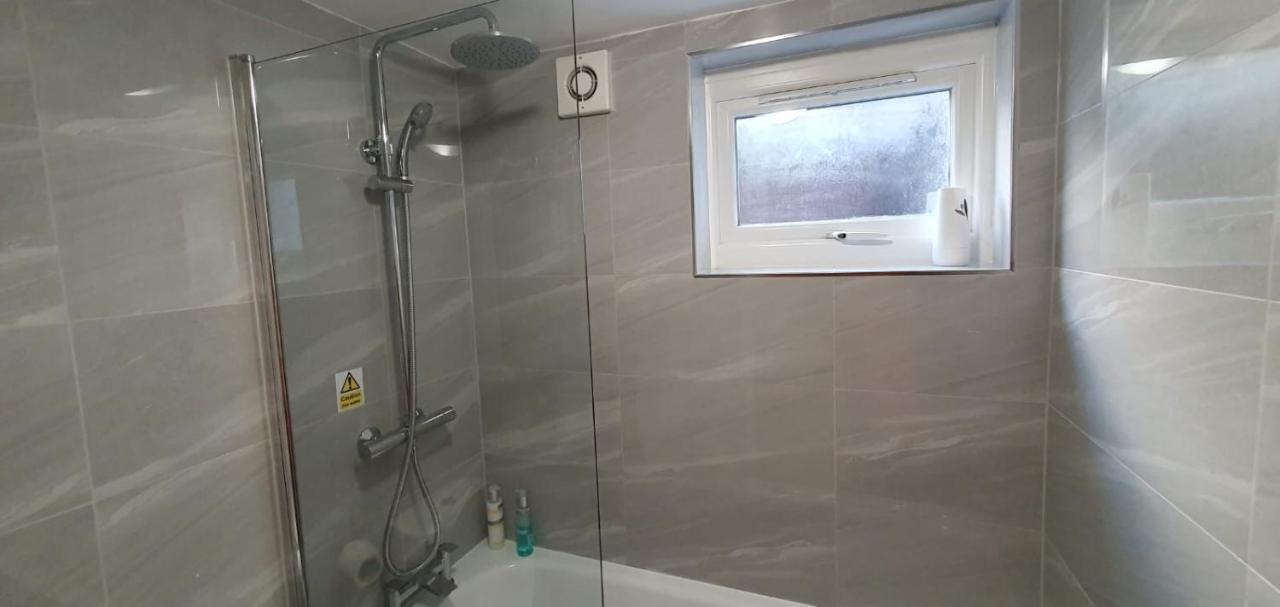 New Bubble Appartement *