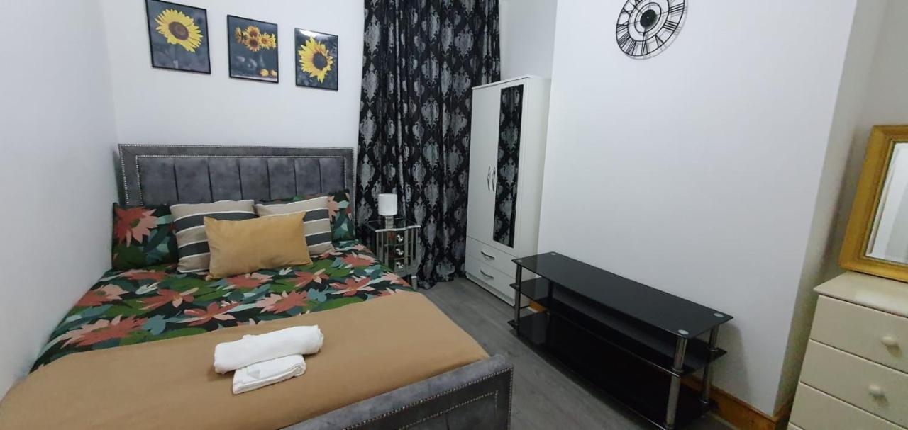 Appartement New Bubble