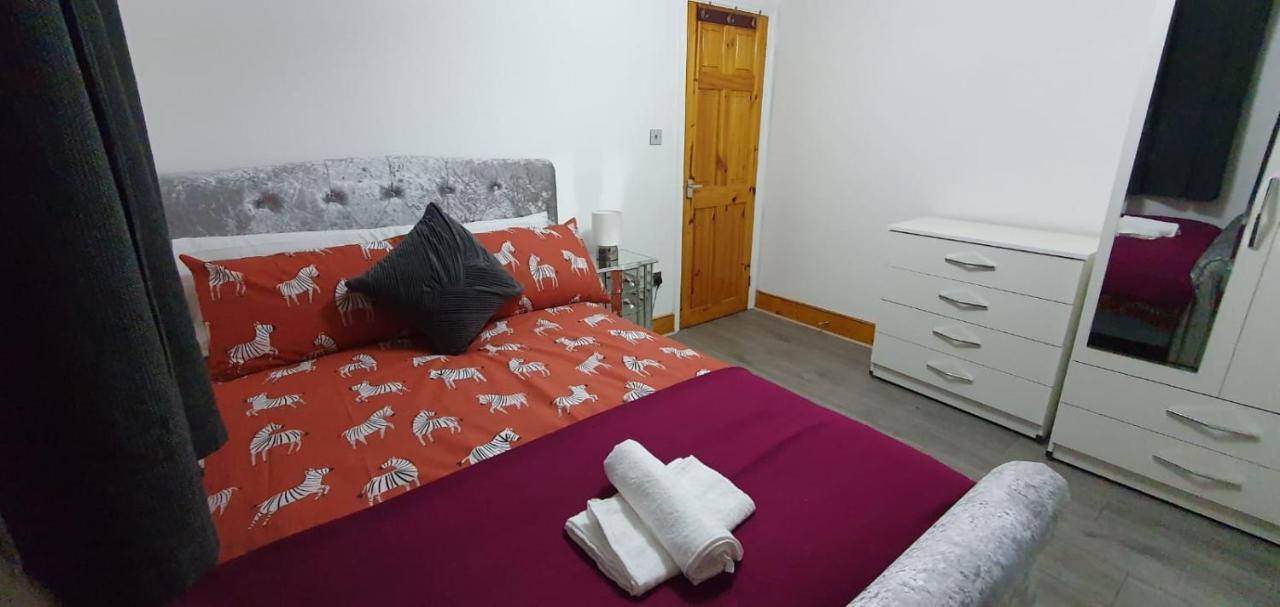 New Bubble Appartement