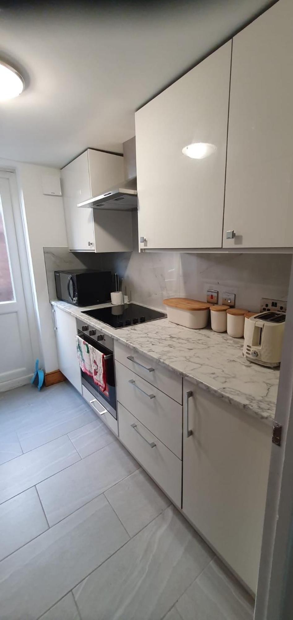 Appartement New Bubble