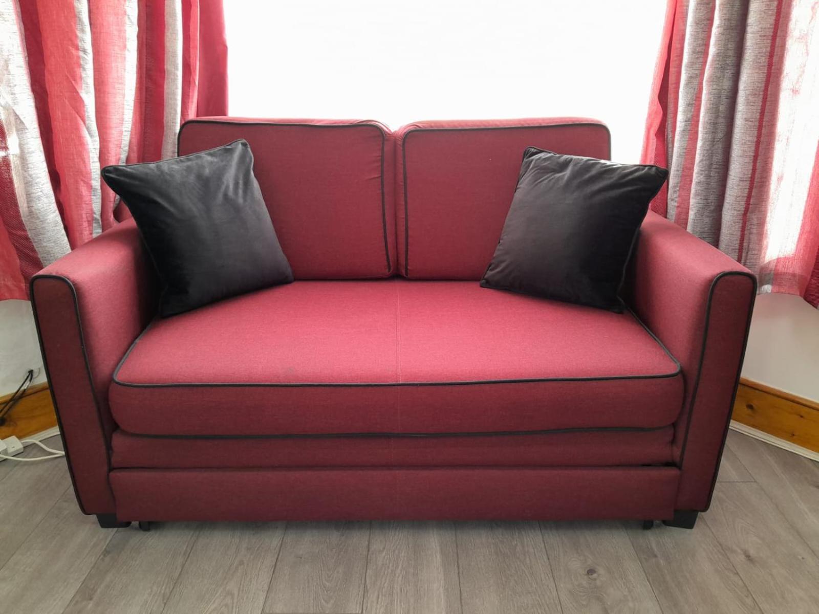 Appartement New Bubble Londen