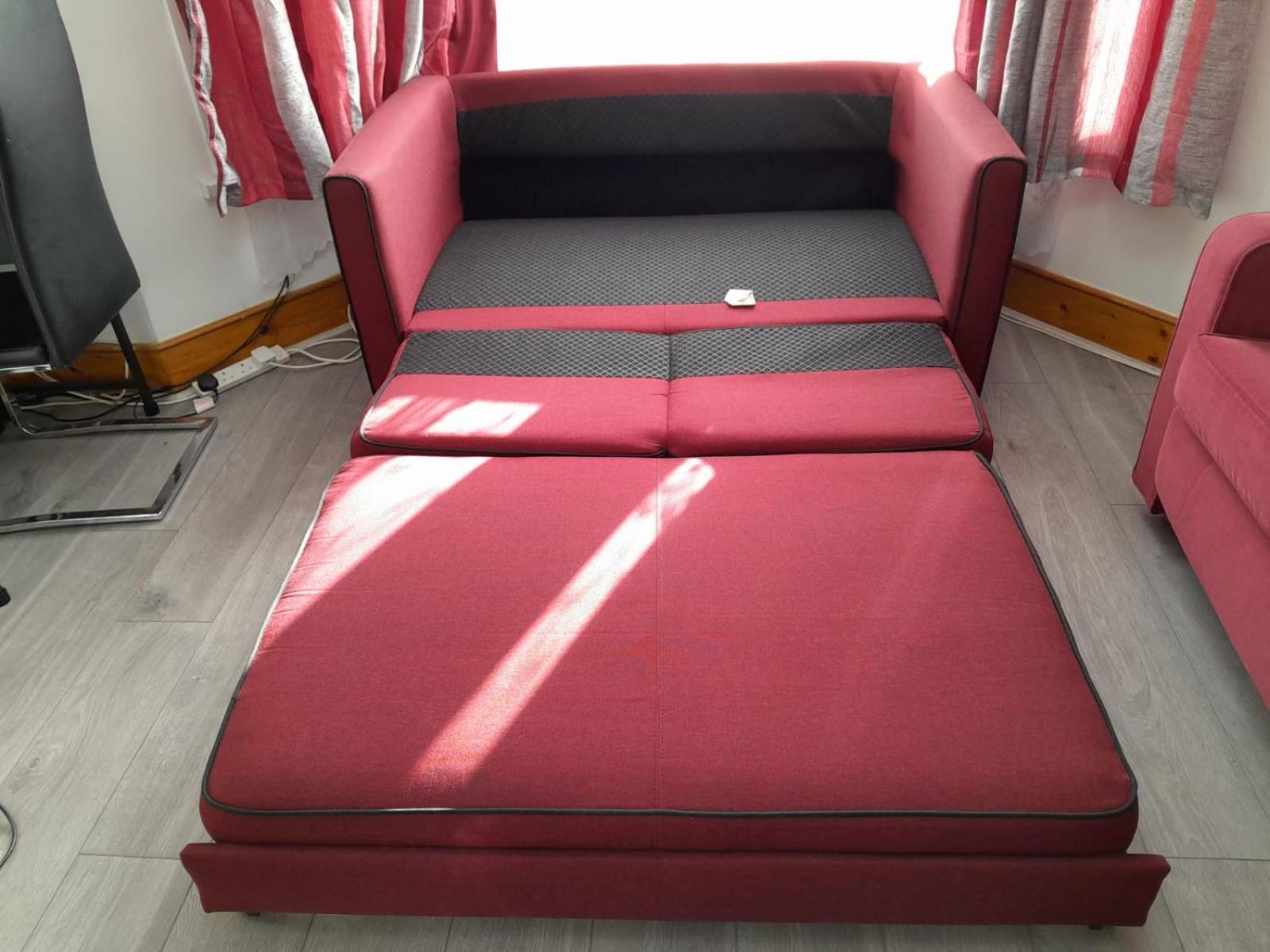 Appartement New Bubble *