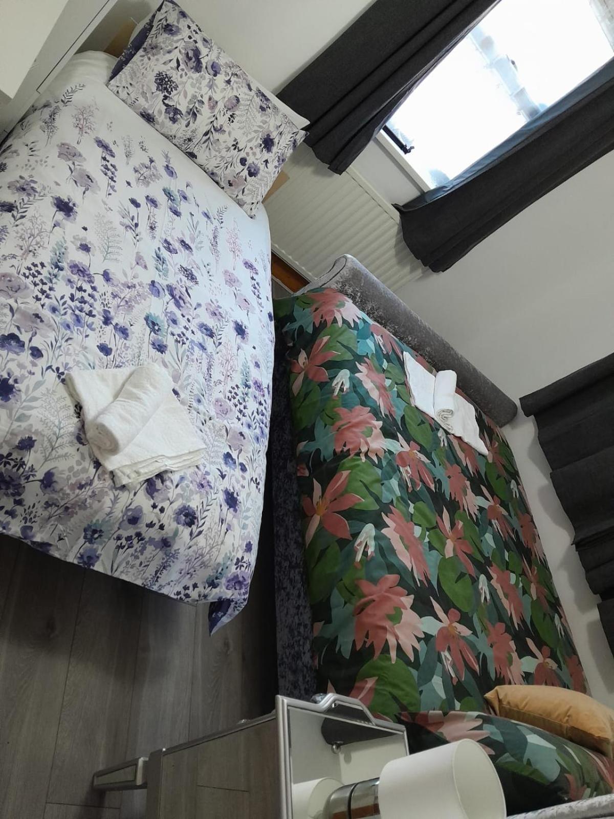 Appartement New Bubble *