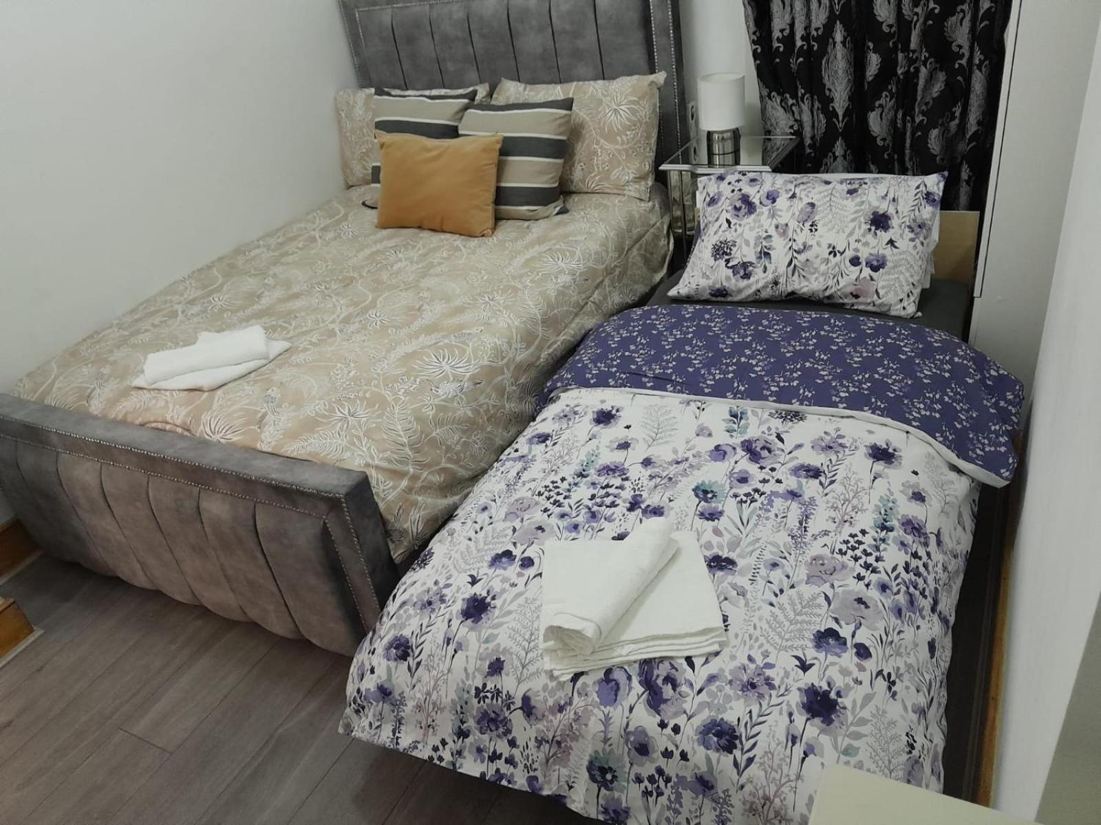 Appartement New Bubble Londen