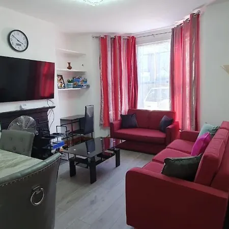 New Bubble Apartments London Exterior photo