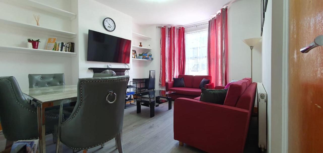 Apartment New Bubble