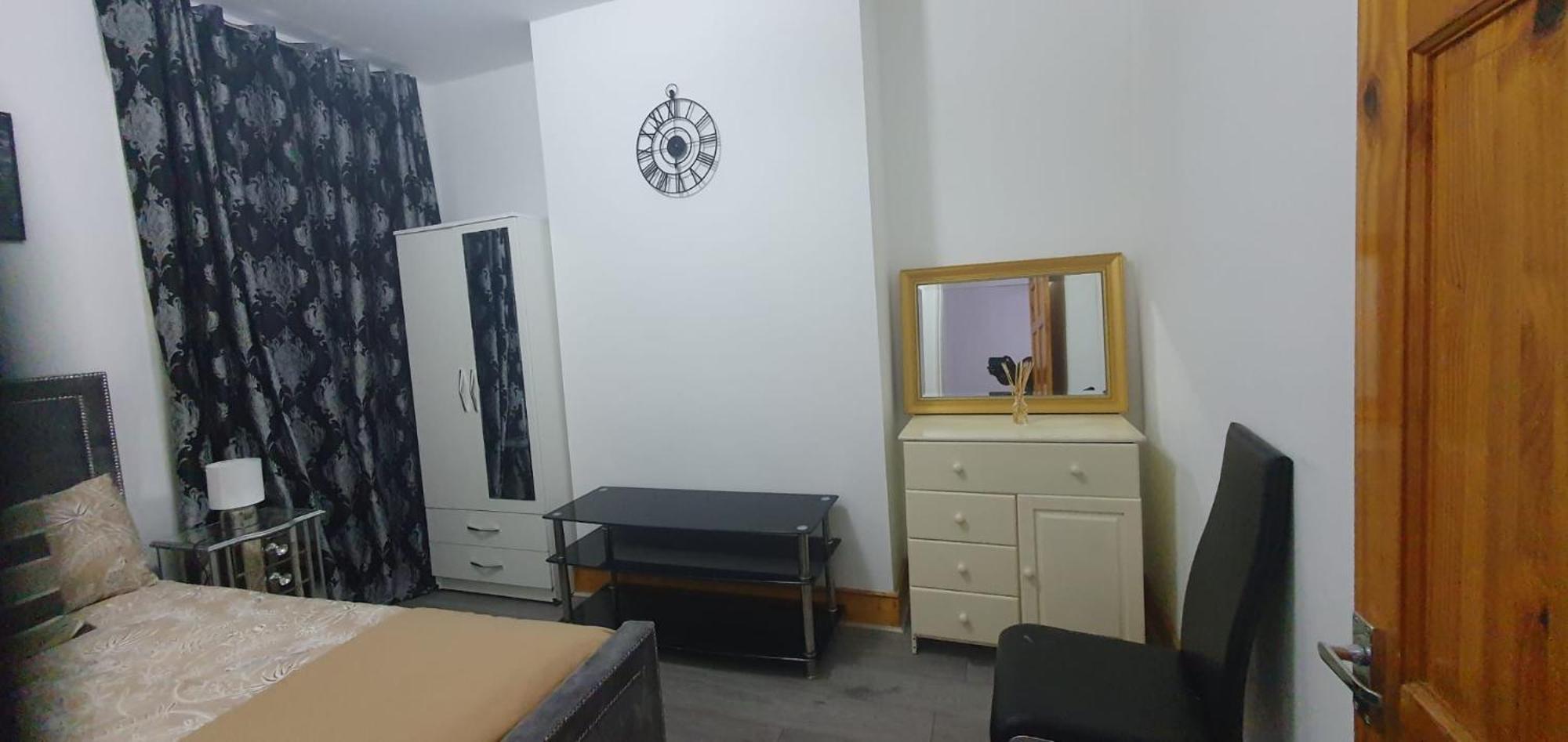 Apartment New Bubble