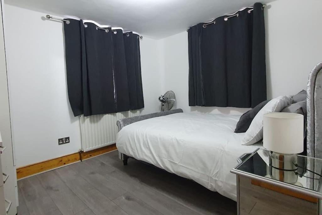 Apartment New Bubble London