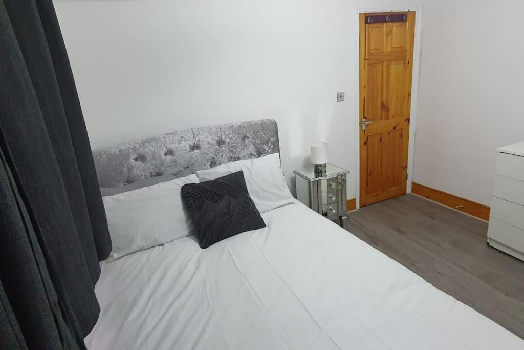 New Bubble Apartment London